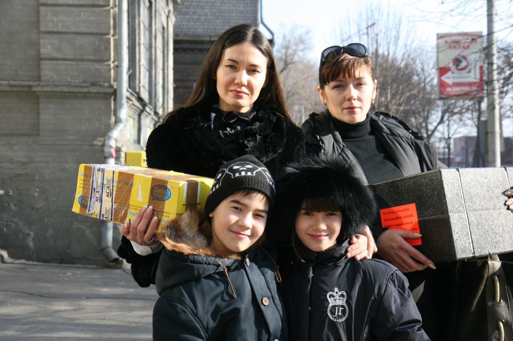 Петровский Александр Владимирович